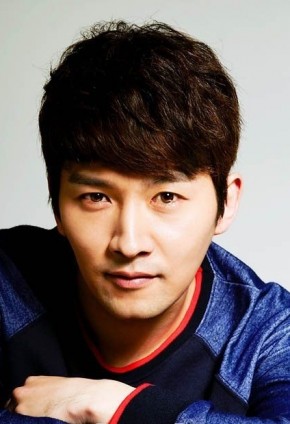 Joo Ah-sung Fotoğrafı