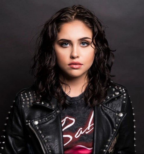 Brenna D'Amico Fotoğrafı