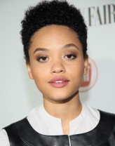 Kiersey Clemons fotoğrafı