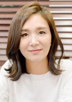 Lee Jung-eun Fotoğrafı