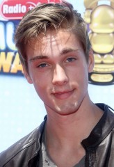 Austin North fotoğrafı