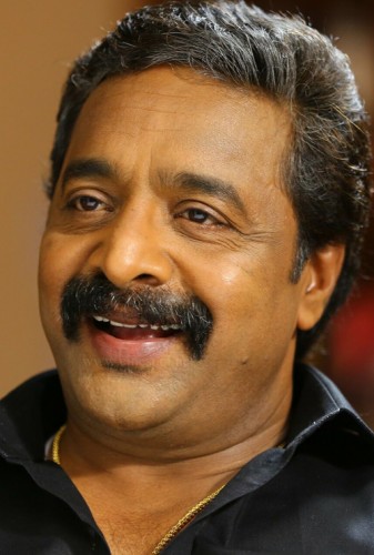 Renji Panicker fotoğrafı