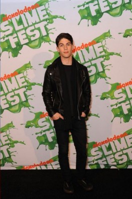 Rahart Adams Fotoğrafı