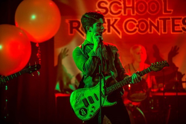 Rahart Adams Fotoğrafı