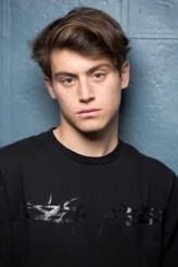 Liam  Obergfoll fotoğrafı