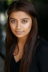 Rachel  Petladwala fotoğrafı