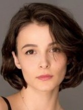 Büşra Develi fotoğrafı