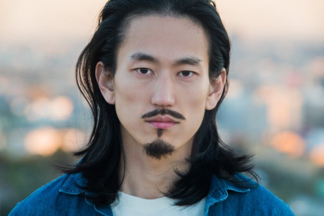 Jake Choi fotoğrafı