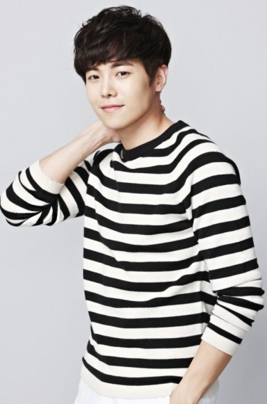 Park Eun-seok Fotoğrafı