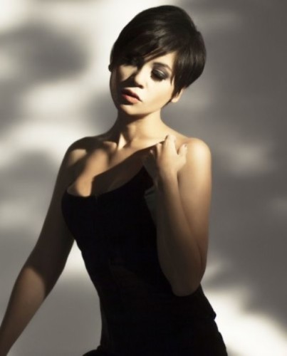 Aydilge Sarp fotoğrafı