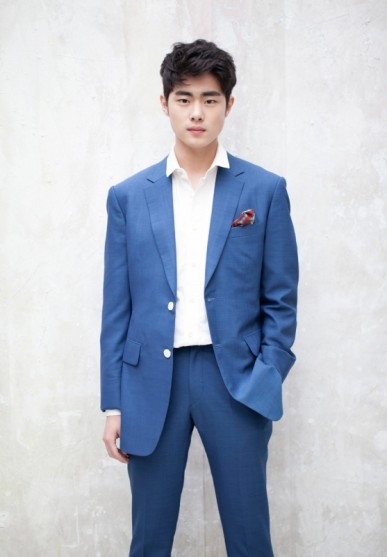 Joe Byeong-gyu fotoğrafı