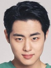 Joe Byeong-gyu fotoğrafı