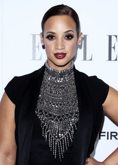 Dascha Polanco fotoğrafı