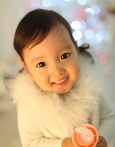 Lee Go-eun Fotoğrafı