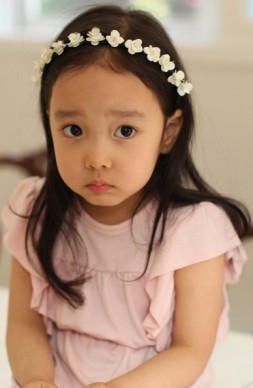 Lee Go-eun Fotoğrafı