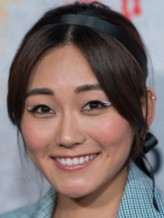 Karen Fukuhara fotoğrafı