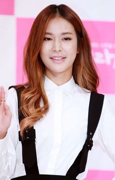 Jeong Yoo-jin fotoğrafı