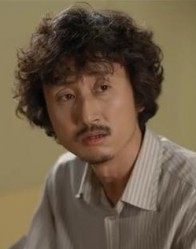 Kim Young-woong fotoğrafı