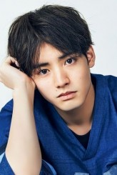 Eiji  Akaso fotoğrafı