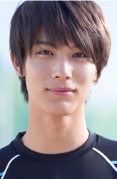 Taishi Nakagawa fotoğrafı