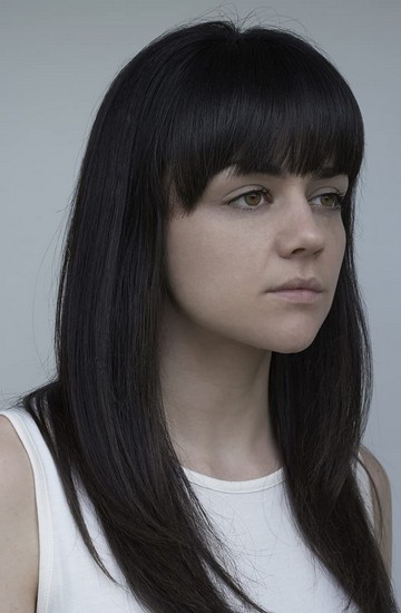 Hayley Squires Fotoğrafı