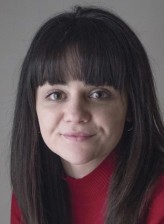 Hayley Squires fotoğrafı
