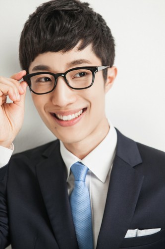 Kang Pil-seon fotoğrafı