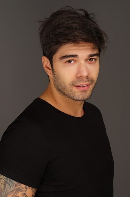 Batuhan Ekşi fotoğrafı