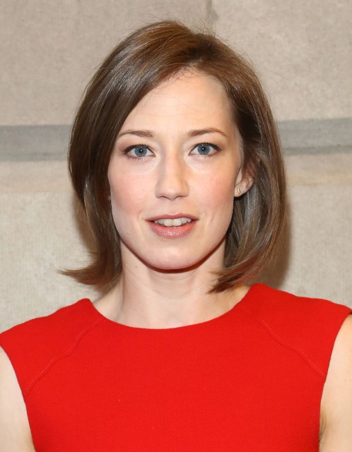 Carrie Coon Fotoğrafı
