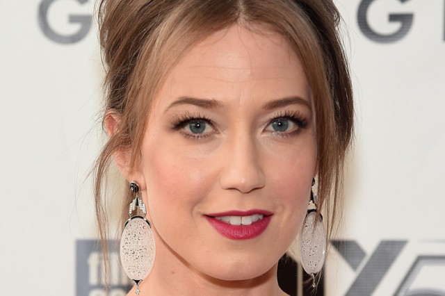 Carrie Coon Fotoğrafı