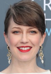 Carrie Coon fotoğrafı