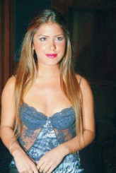 Yağmur Ünal fotoğrafı