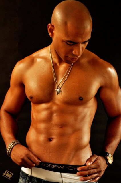 Blue  Kimble Fotoğrafı