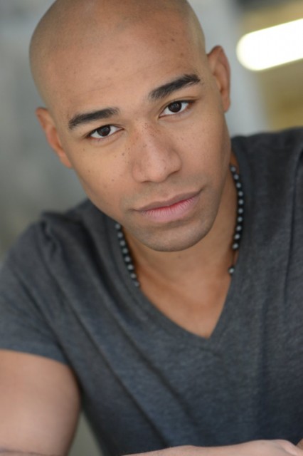 Blue  Kimble Fotoğrafı