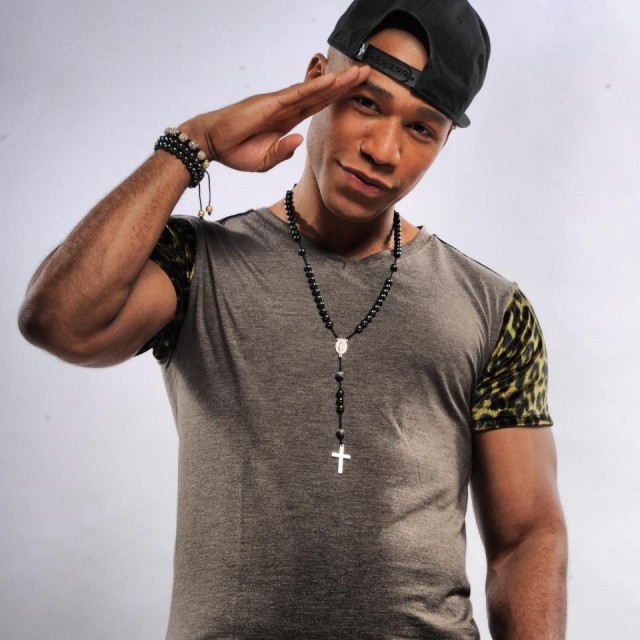 Blue  Kimble Fotoğrafı