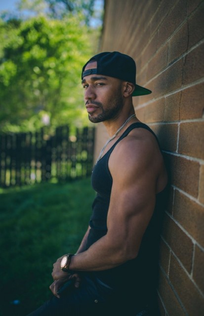 Blue  Kimble Fotoğrafı