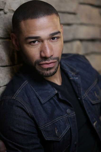 Blue  Kimble Fotoğrafı