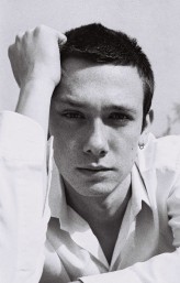 Spencer  Bogaert fotoğrafı