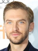 Dan Stevens fotoğrafı