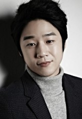 Jeong Joon-won fotoğrafı