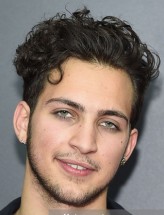 Barney Harris fotoğrafı