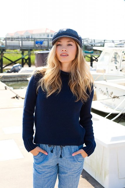 Brooke Butler Fotoğrafı