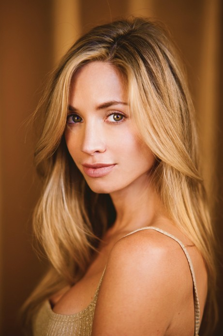 Brooke Butler Fotoğrafı