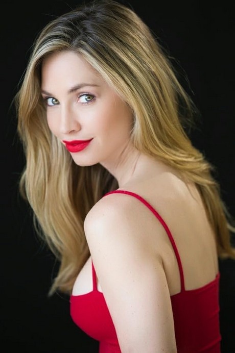 Brooke Butler Fotoğrafı