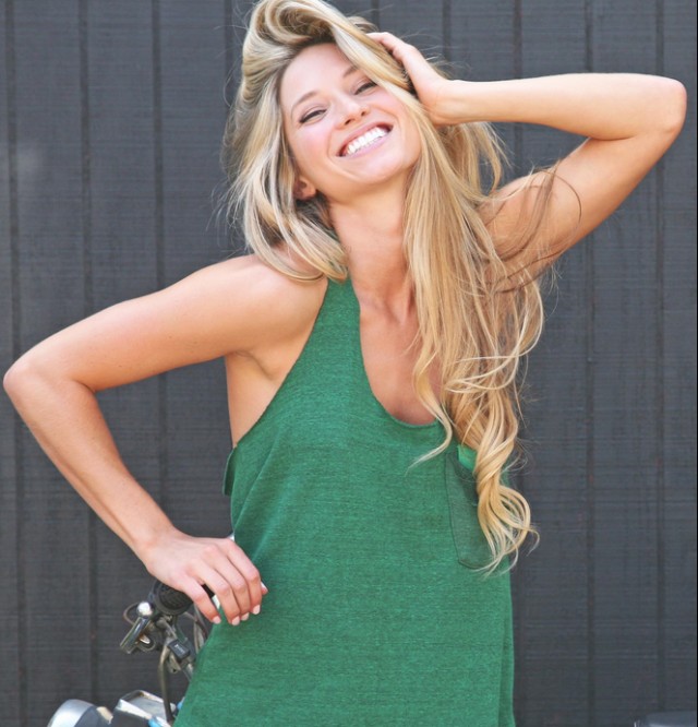 Brooke Butler Fotoğrafı