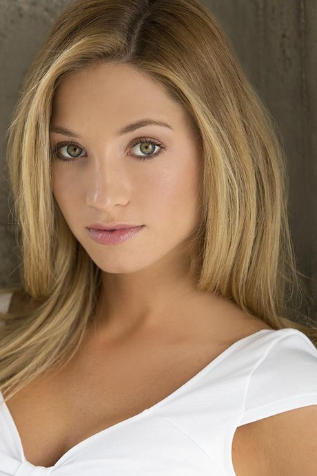 Brooke Butler Fotoğrafı