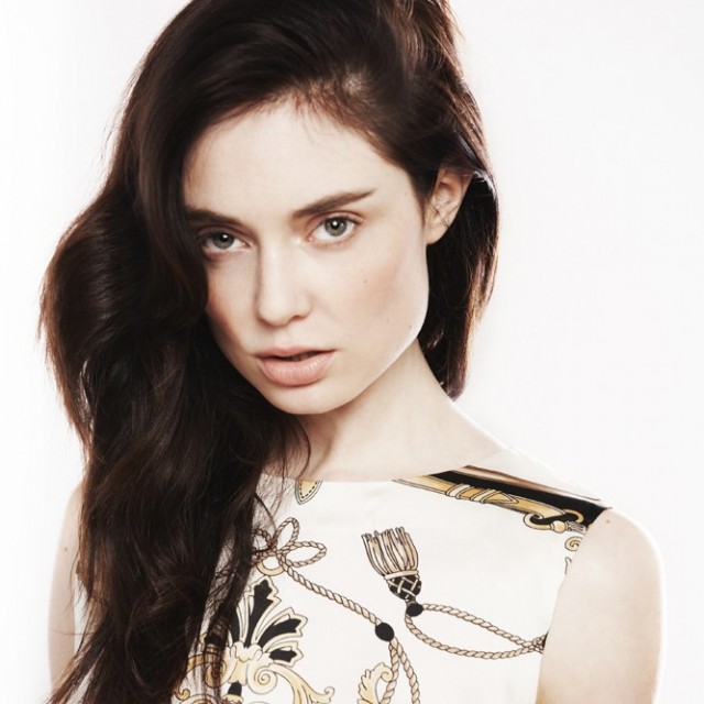 Mallory  Jansen Fotoğrafı