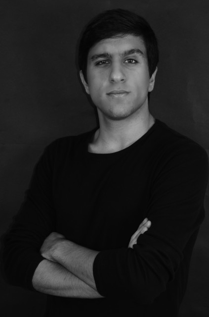 Tolga Arslan fotoğrafı