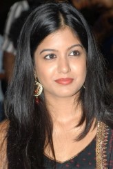 Ishita  Dutta fotoğrafı