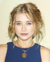 Olesya Rulin fotoğrafı